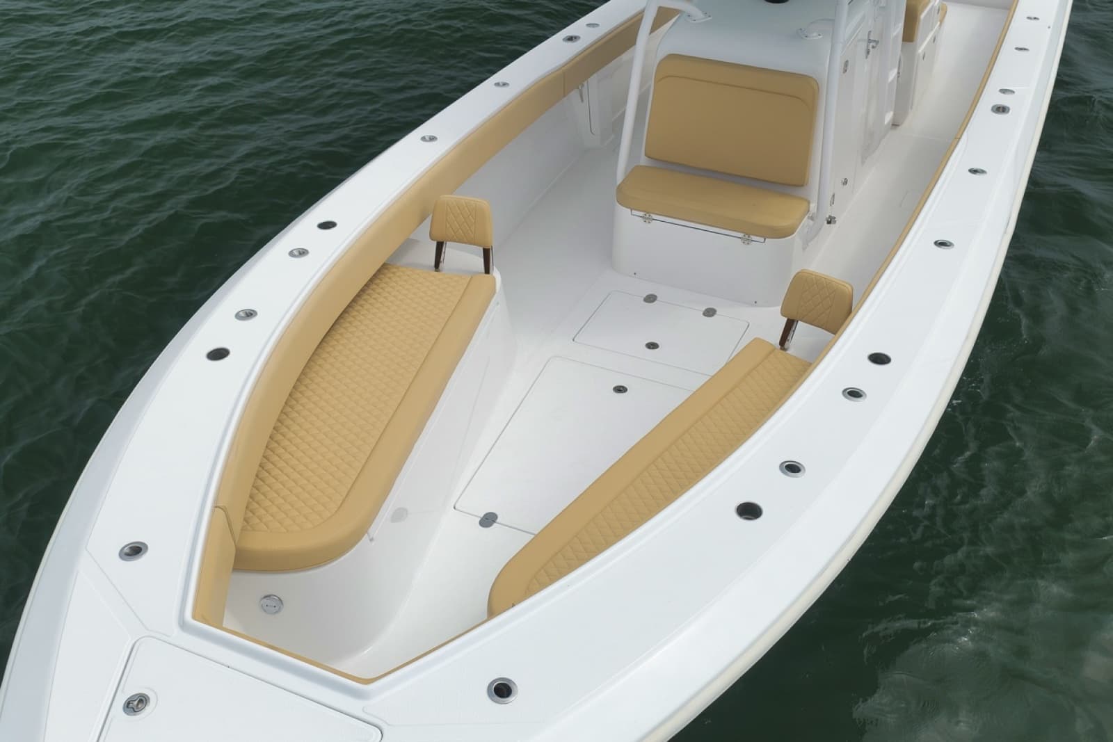 2020 Bahama 41 - Photo 7