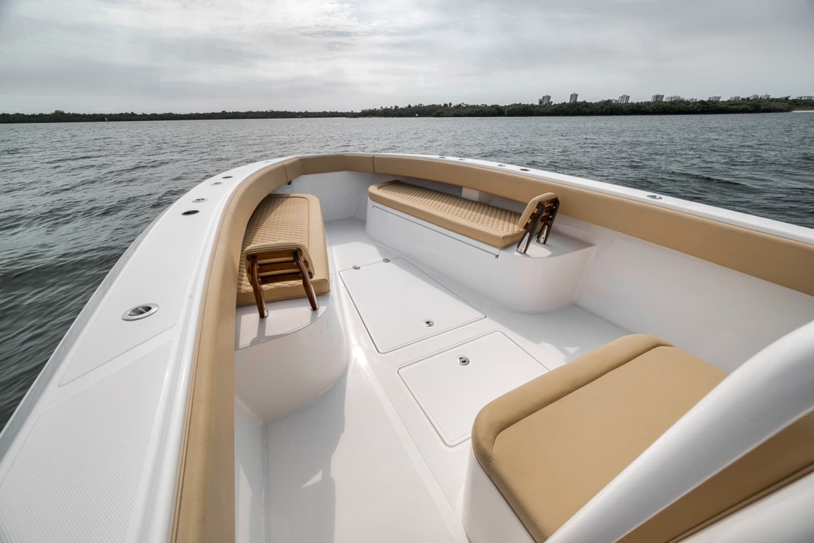 2020 Bahama 41 - Photo 18