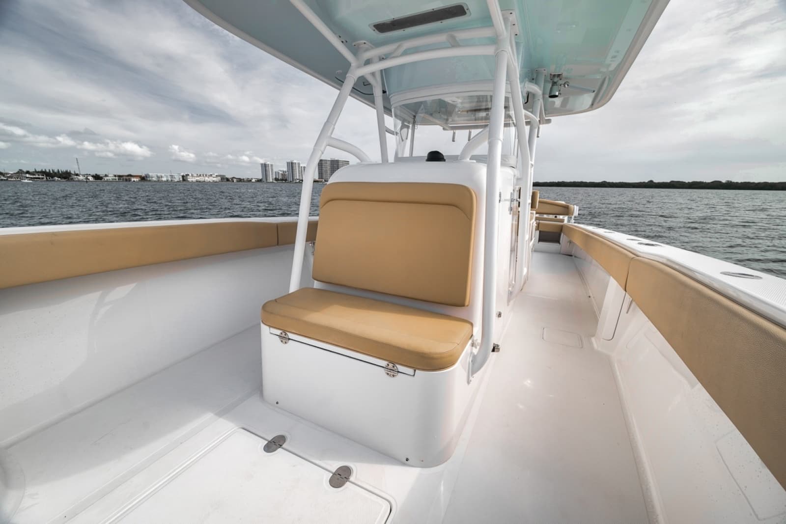 2020 Bahama 41 - Photo 24
