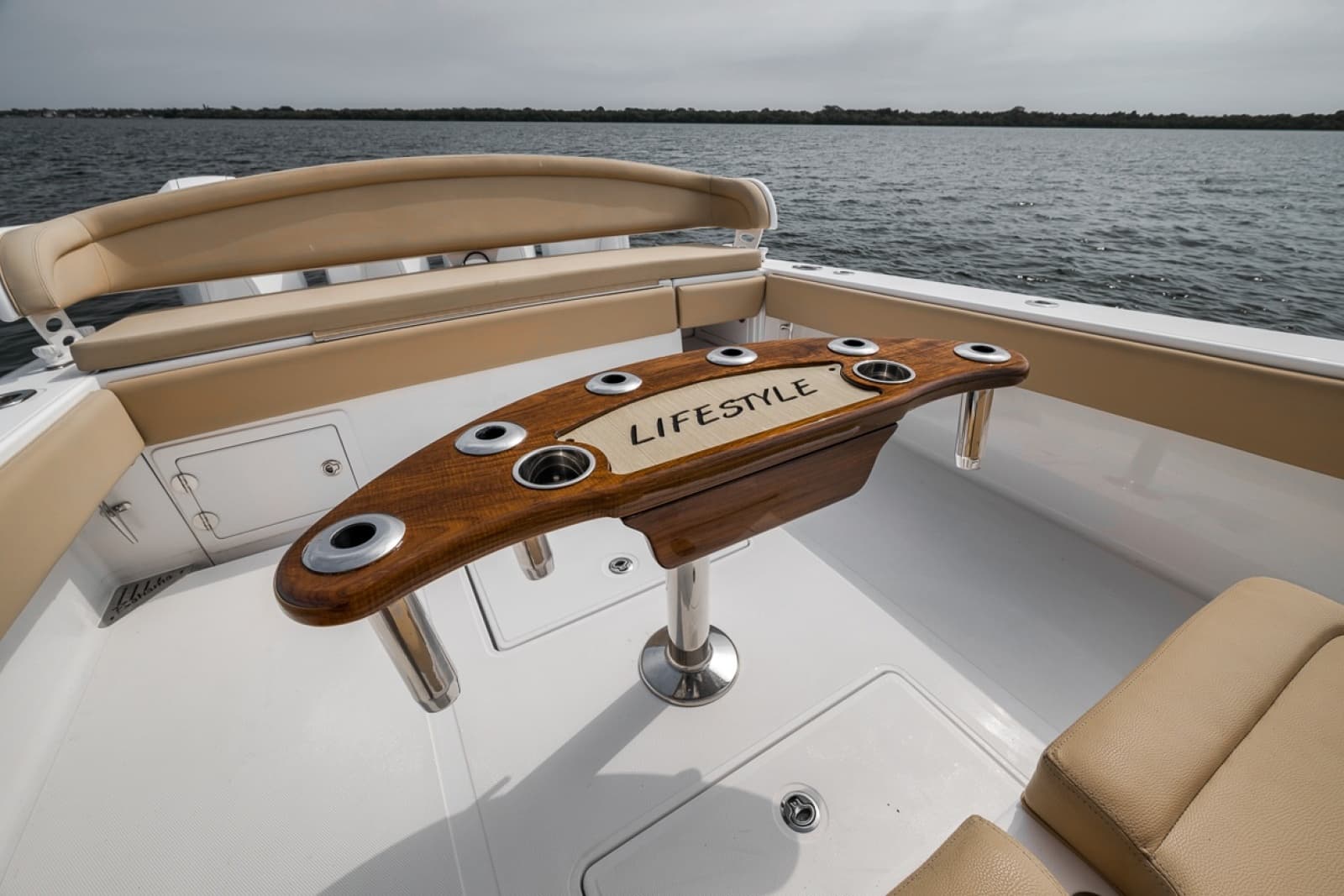 2020 Bahama 41 - Photo 38