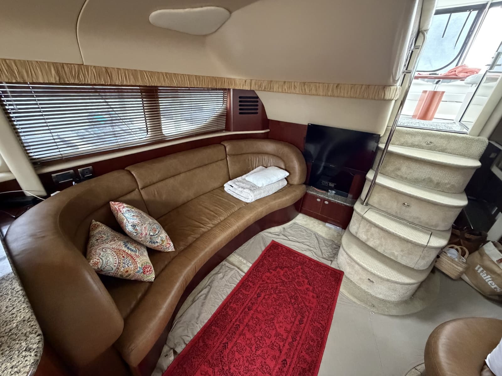 2005 Sea Ray 390 Motor Yacht - Photo 20