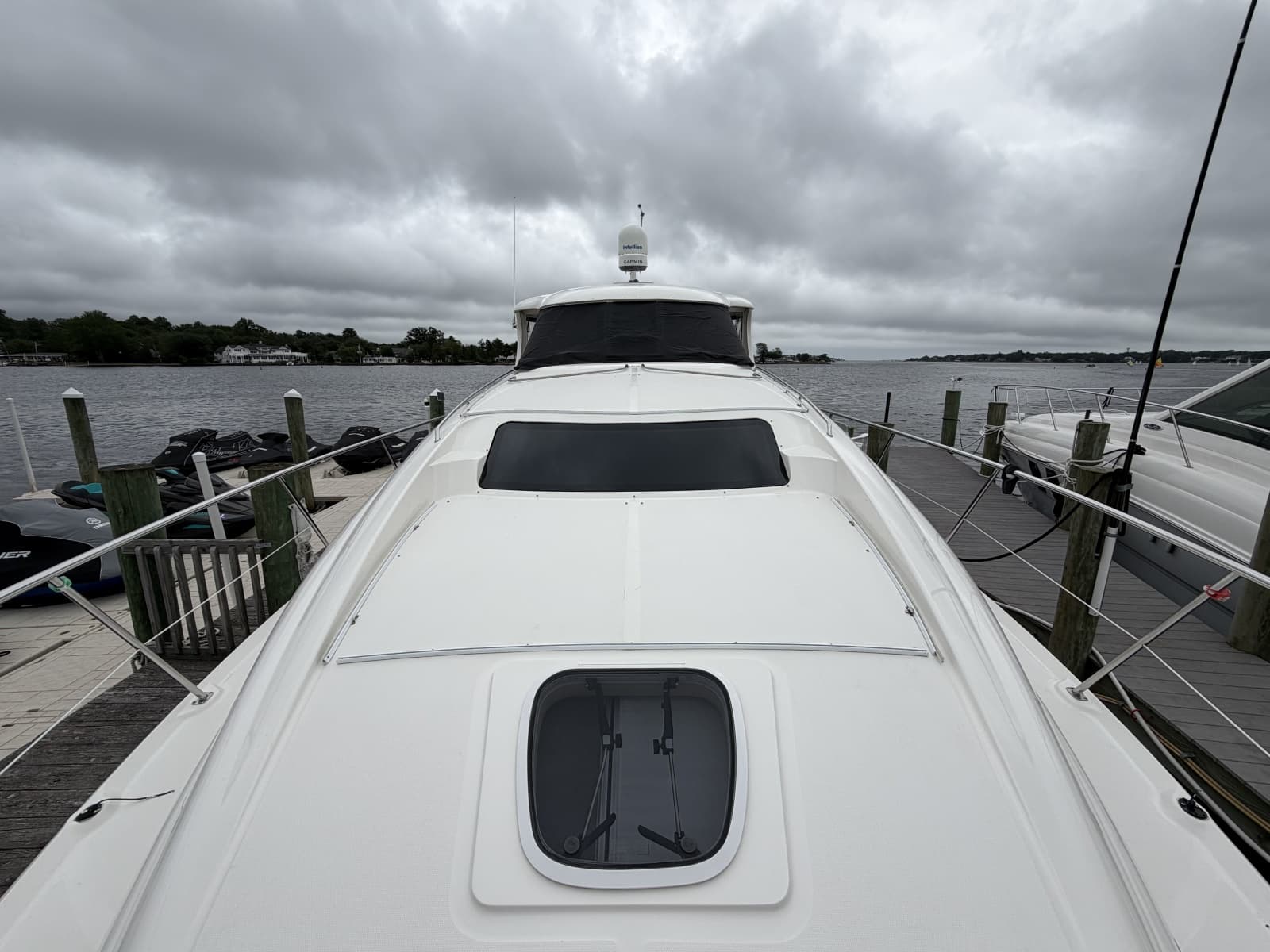 2005 Sea Ray 390 Motor Yacht - Photo 7