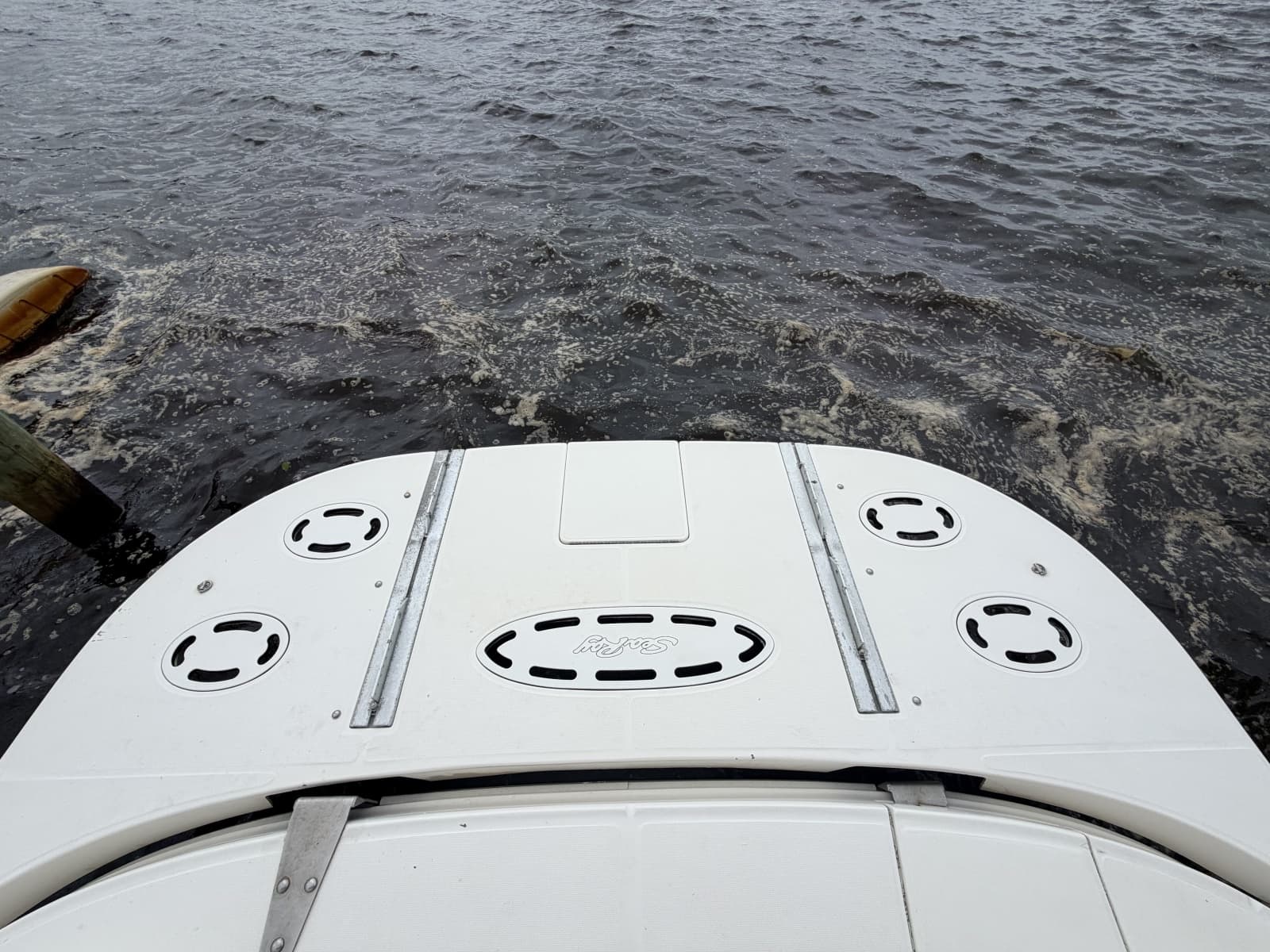 2005 Sea Ray 390 Motor Yacht - Photo 9