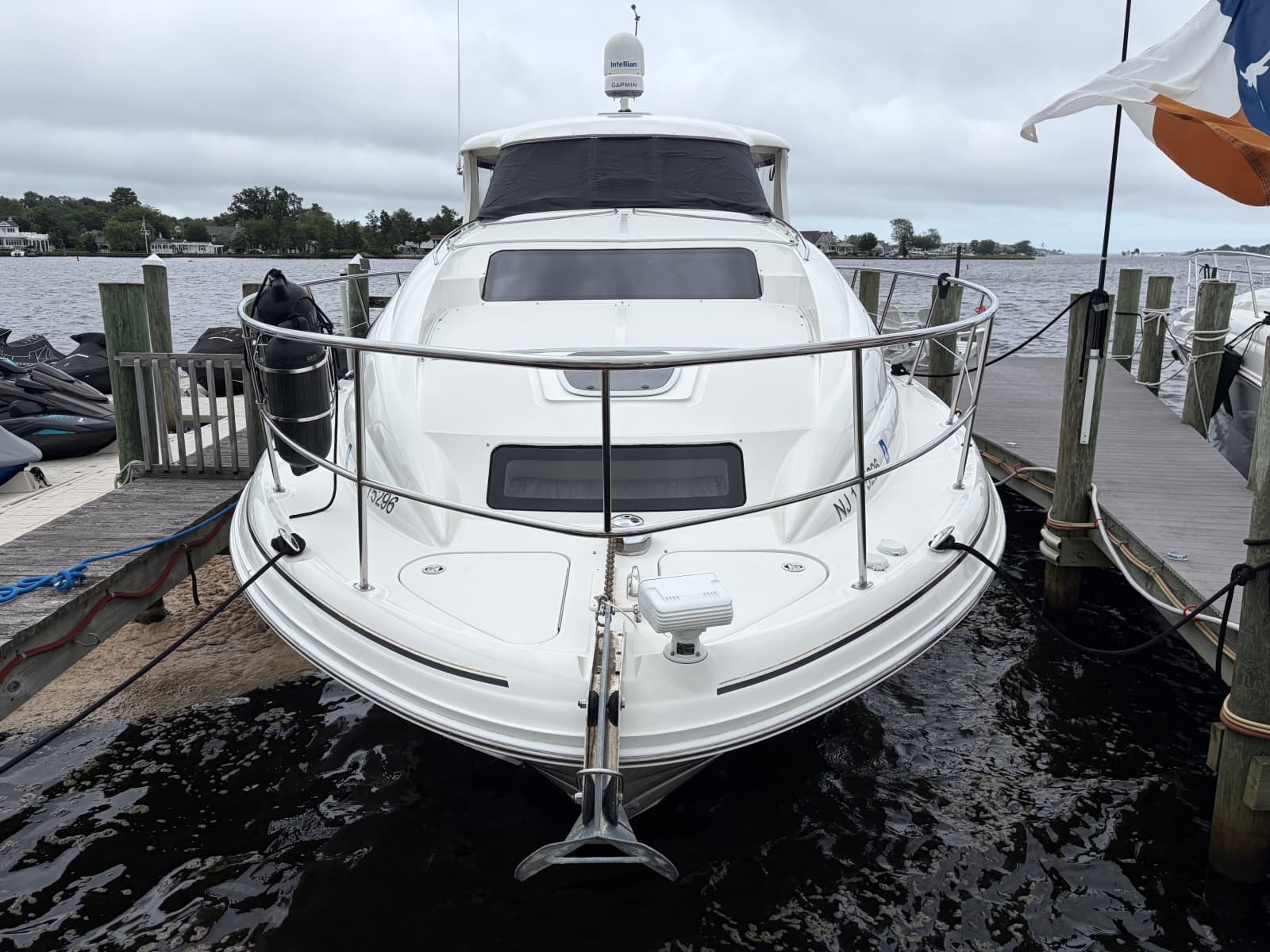 2005 Sea Ray 390 Motor Yacht - Photo 6