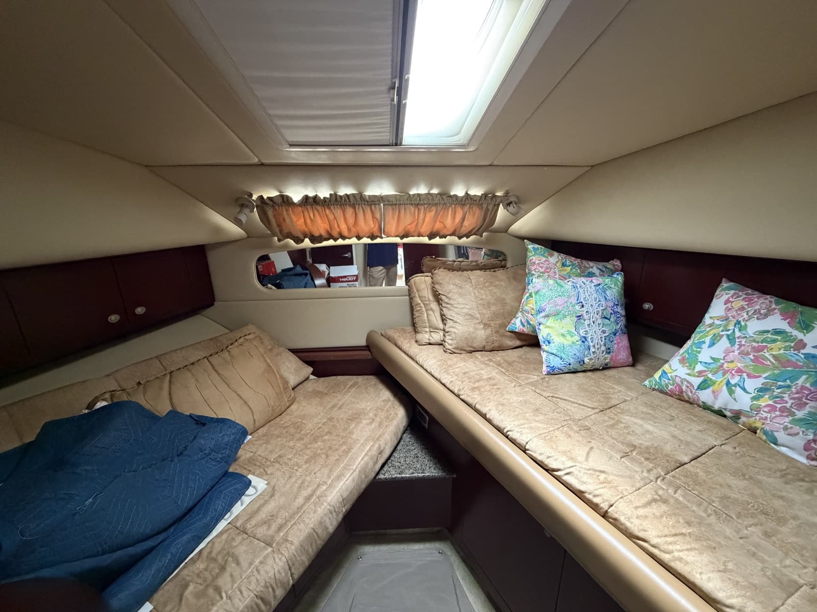 2005 Sea Ray 390 Motor Yacht - Photo 32