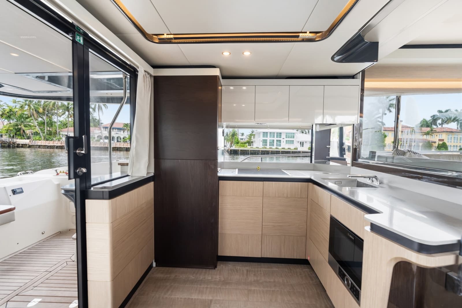 2022 Absolute Navetta 52 - Photo 44