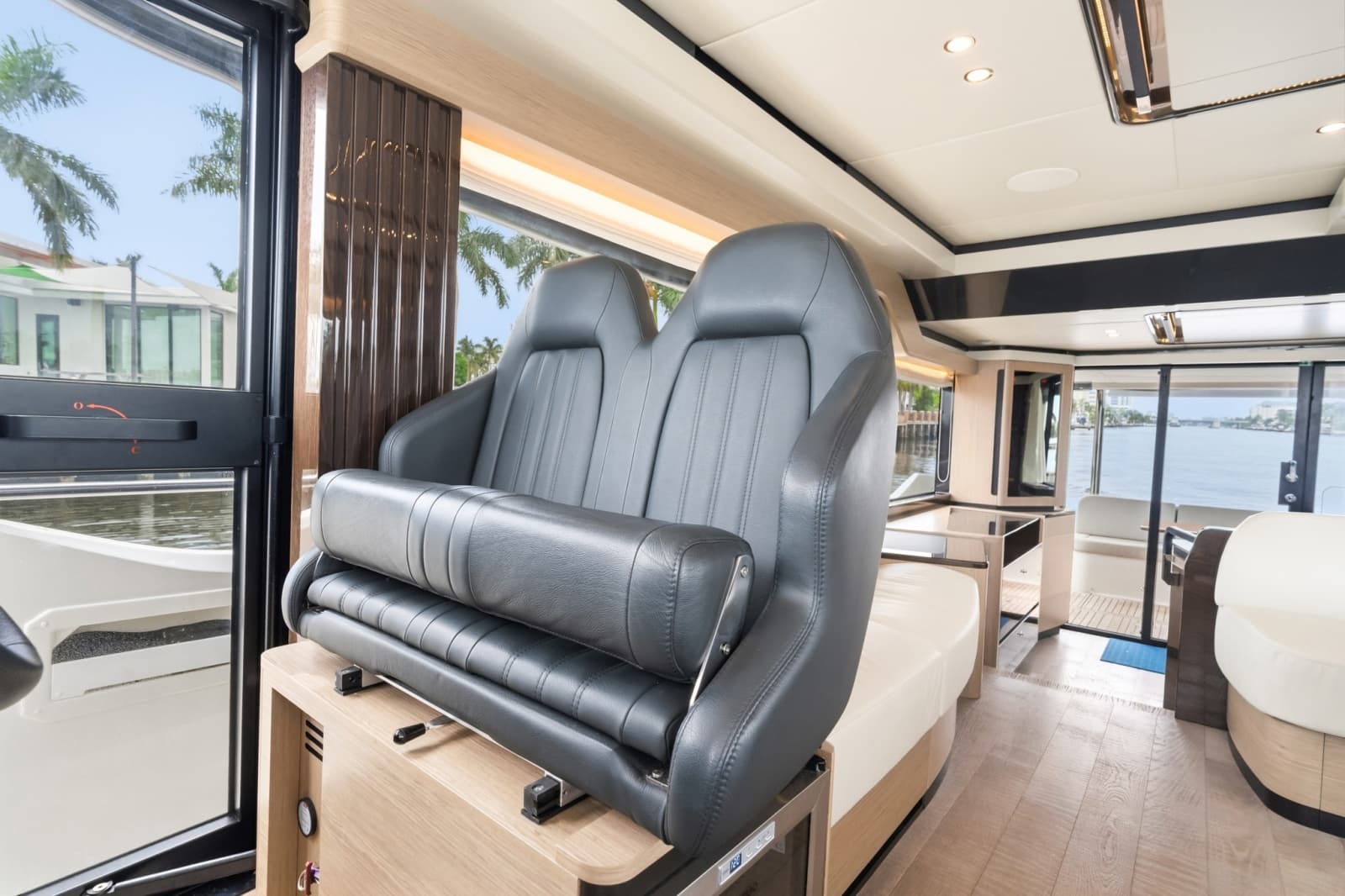 2022 Absolute Navetta 52 - Photo 48