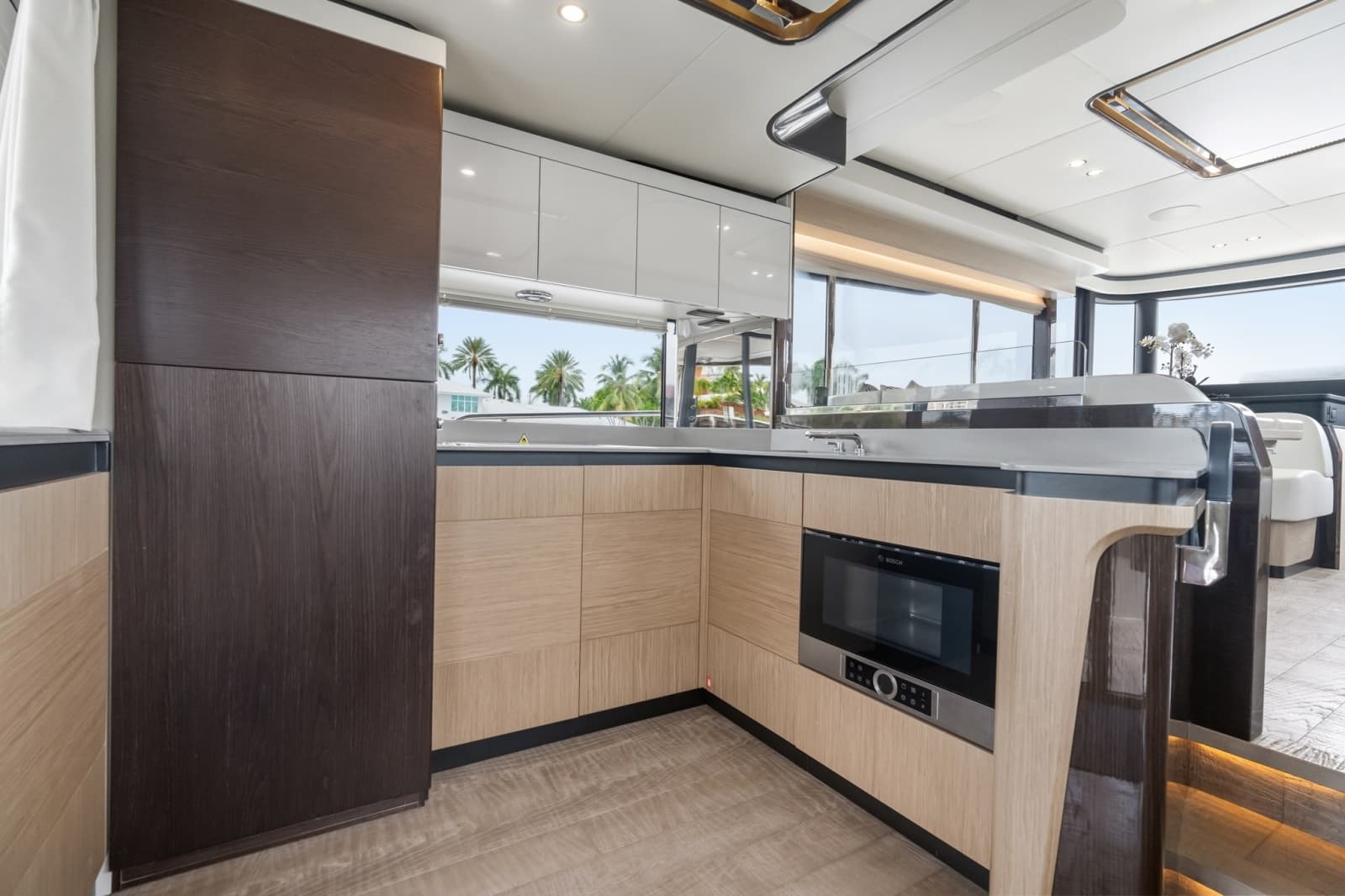 2022 Absolute Navetta 52 - Photo 36