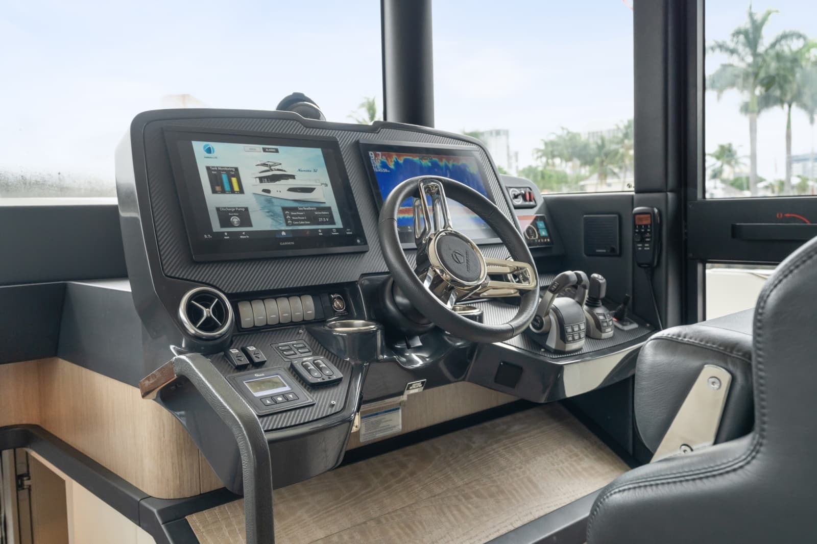 2022 Absolute Navetta 52 - Photo 51