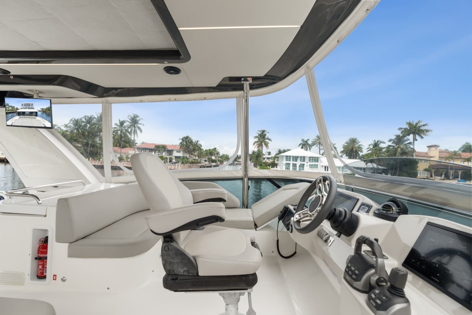 2022 Absolute Navetta 52 - Photo 14