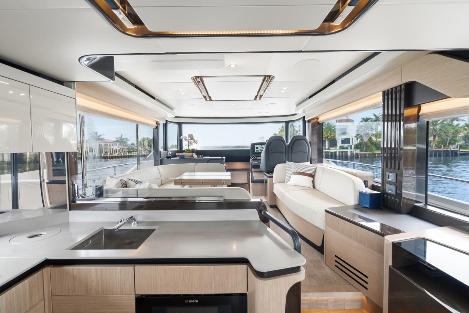 2022 Absolute Navetta 52 - Photo 46