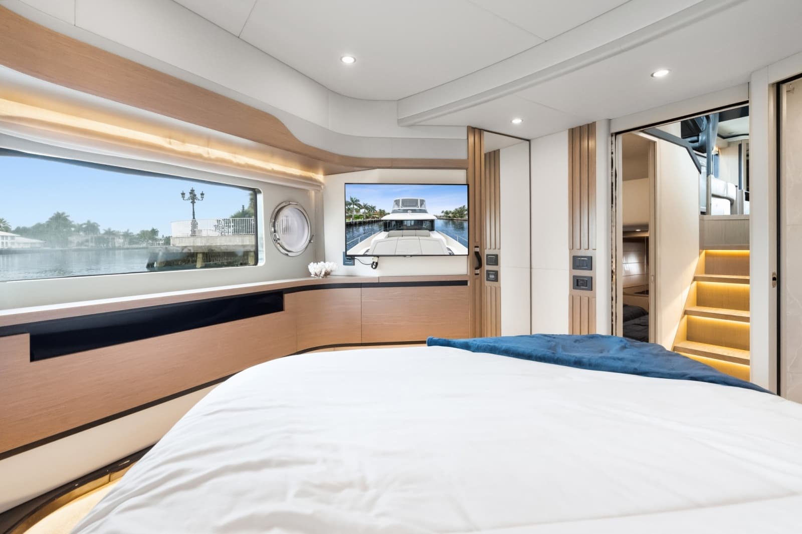 2022 Absolute Navetta 52 - Photo 56