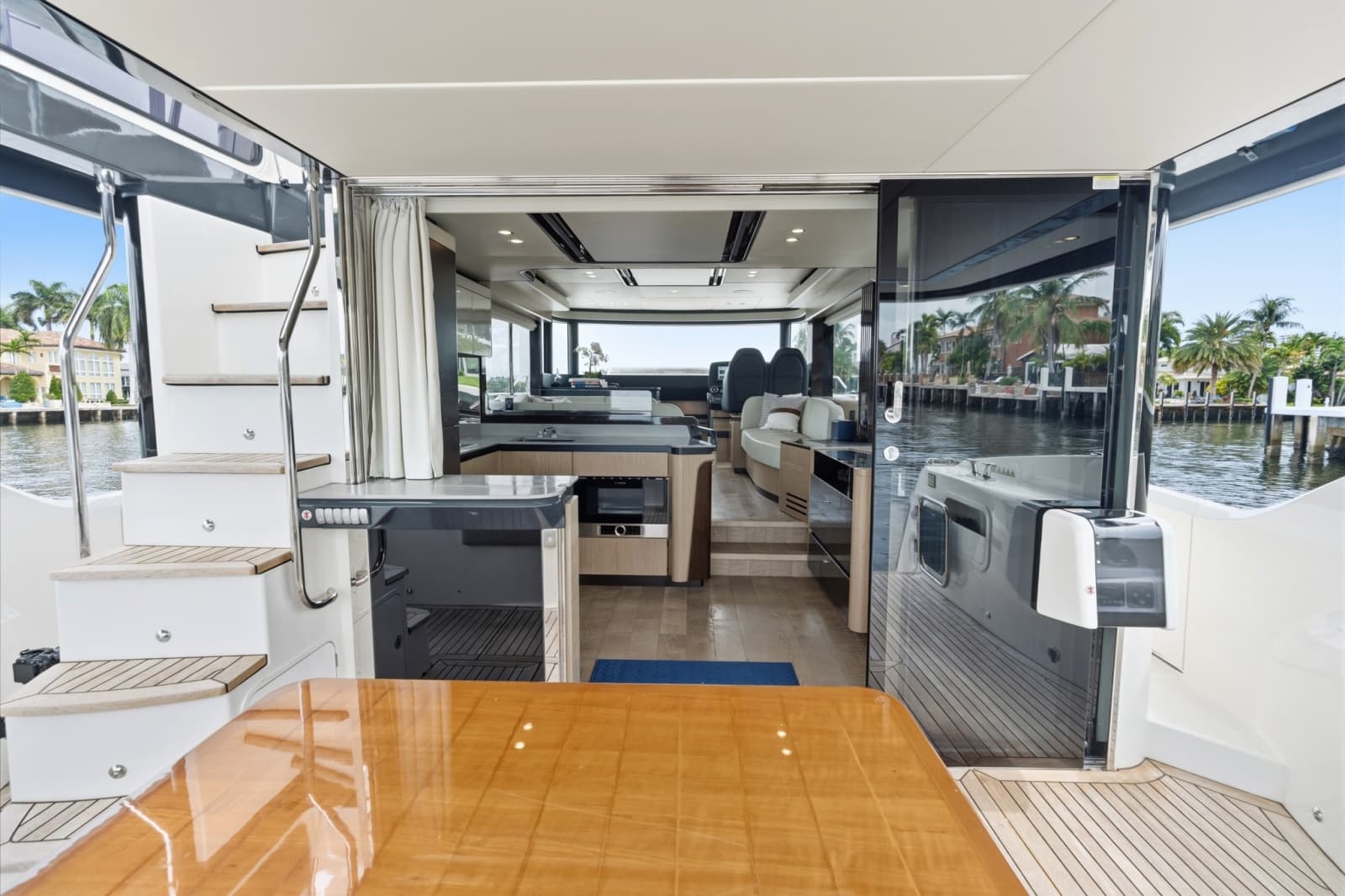 2022 Absolute Navetta 52 - Photo 29