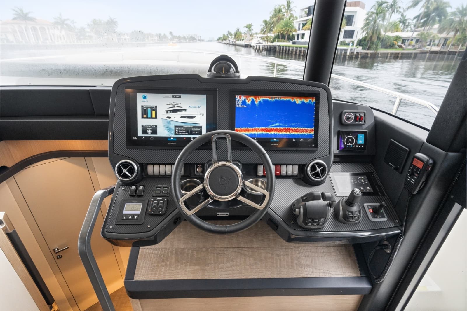 2022 Absolute Navetta 52 - Photo 49