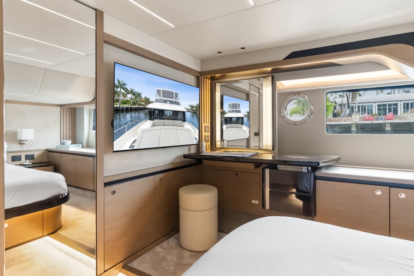 2022 Absolute Navetta 52 - Photo 64