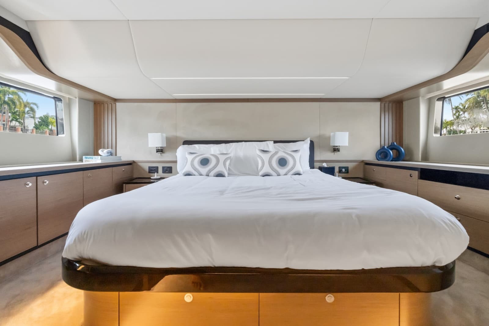 2022 Absolute Navetta 52 - Photo 59