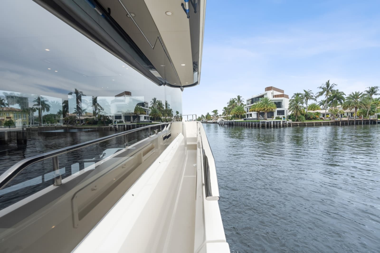 2022 Absolute Navetta 52 - Photo 28