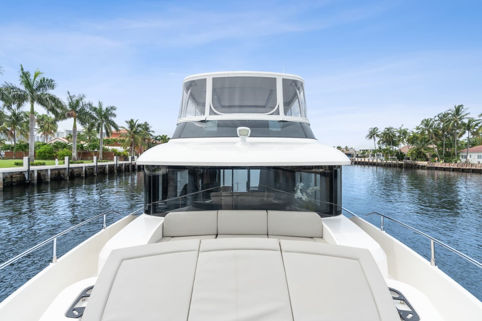 2022 Absolute Navetta 52 - Photo 24