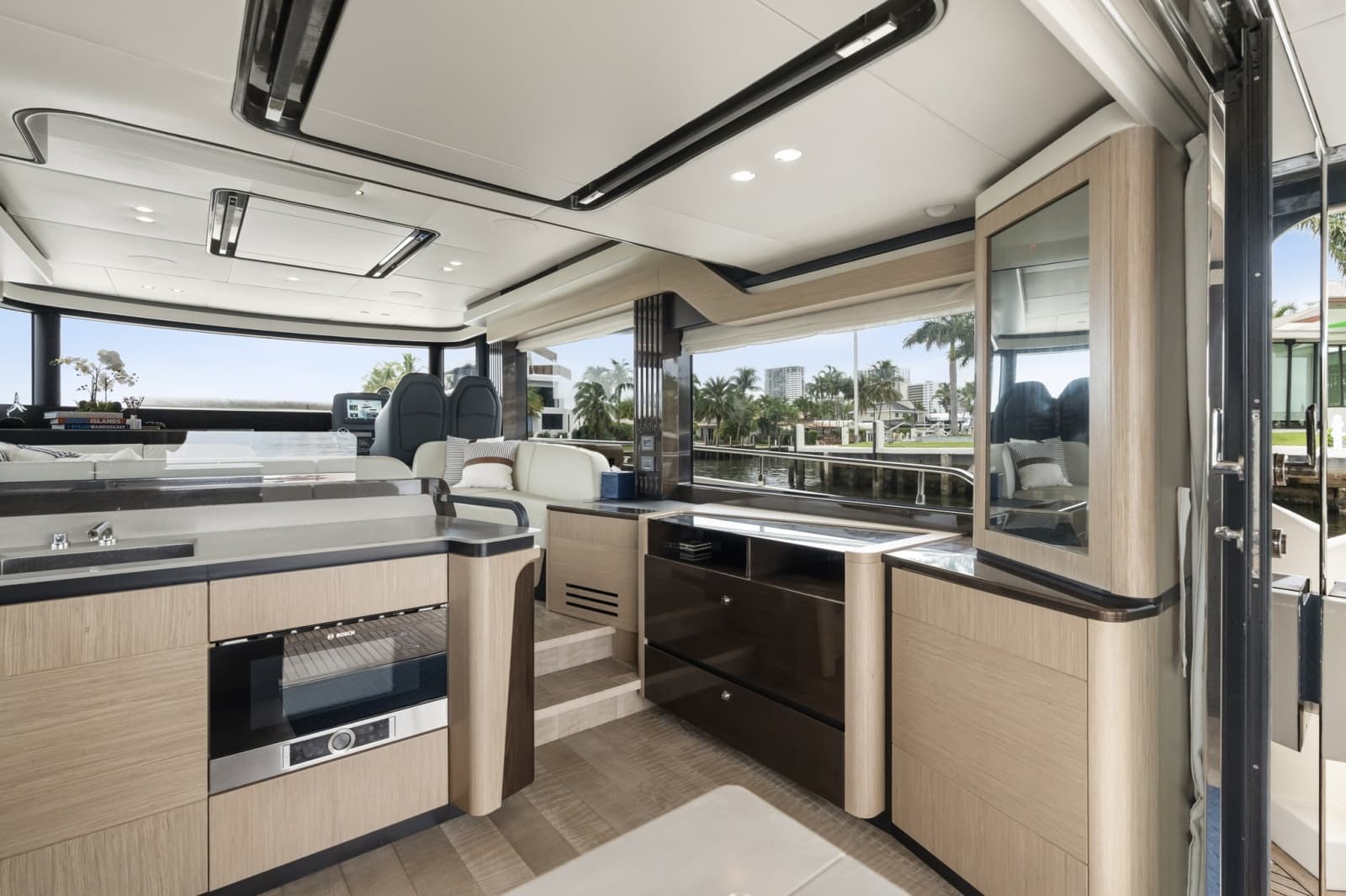 2022 Absolute Navetta 52 - Photo 31
