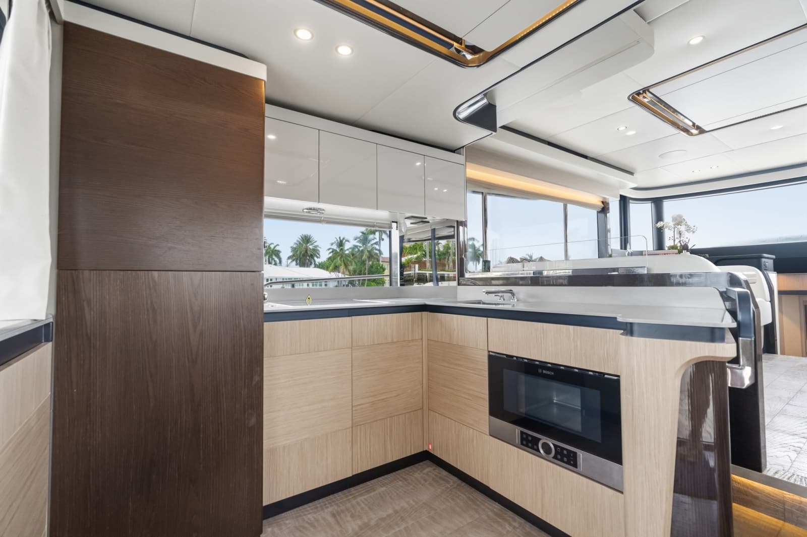 2022 Absolute Navetta 52 - Photo 42