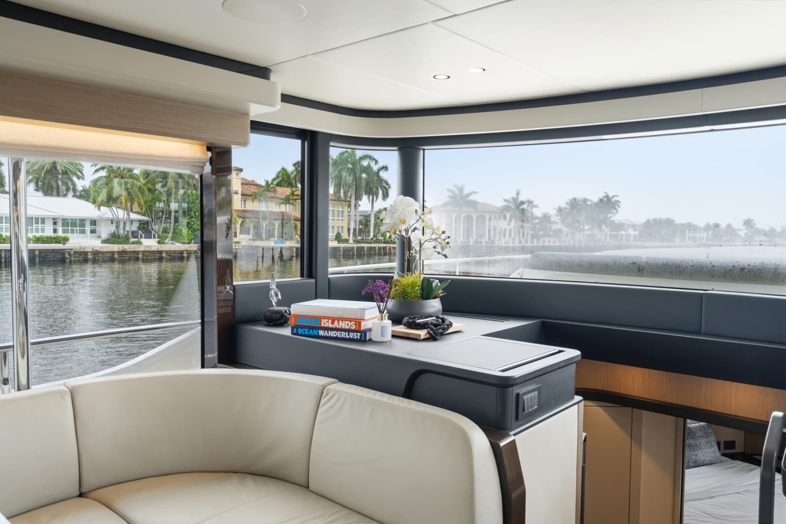 2022 Absolute Navetta 52 - Photo 37