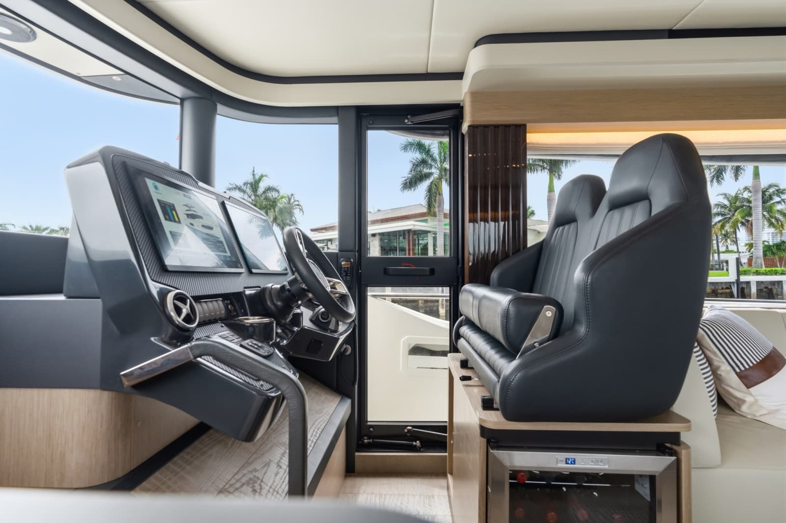 2022 Absolute Navetta 52 - Photo 47