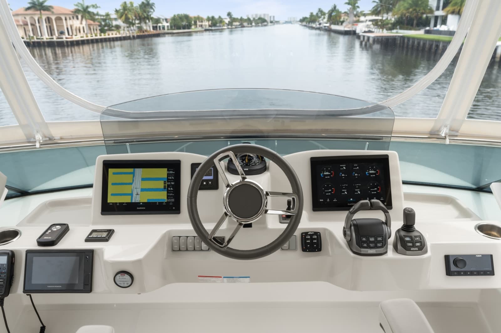 2022 Absolute Navetta 52 - Photo 16