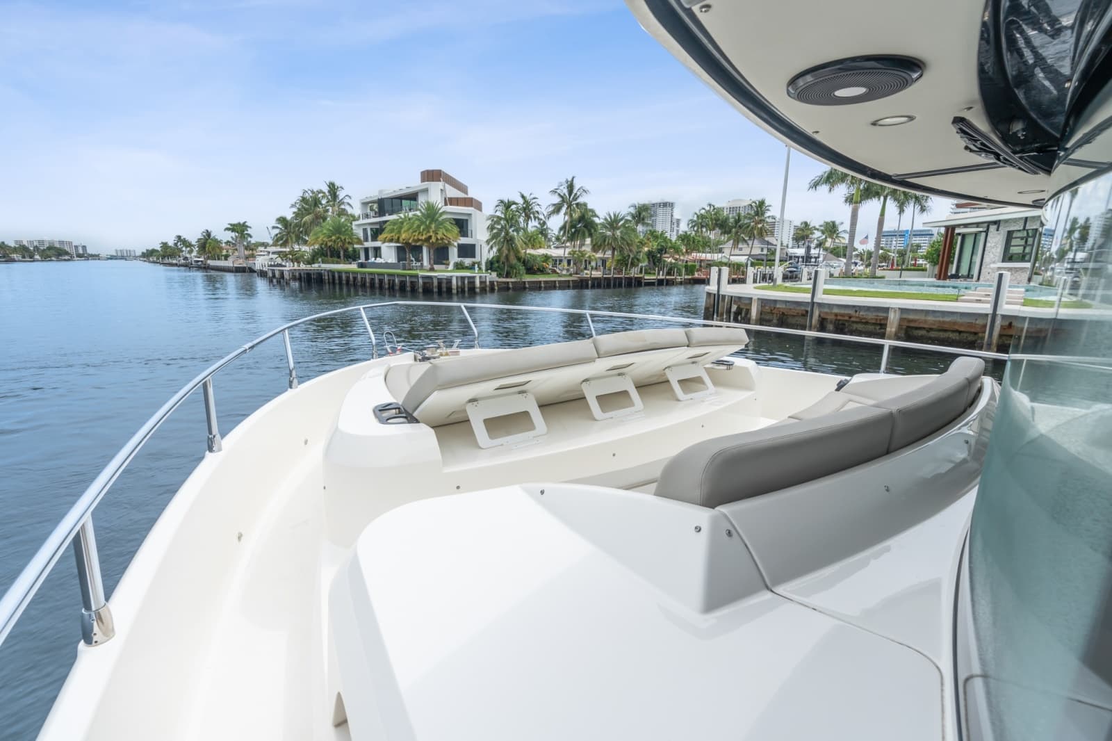 2022 Absolute Navetta 52 - Photo 26