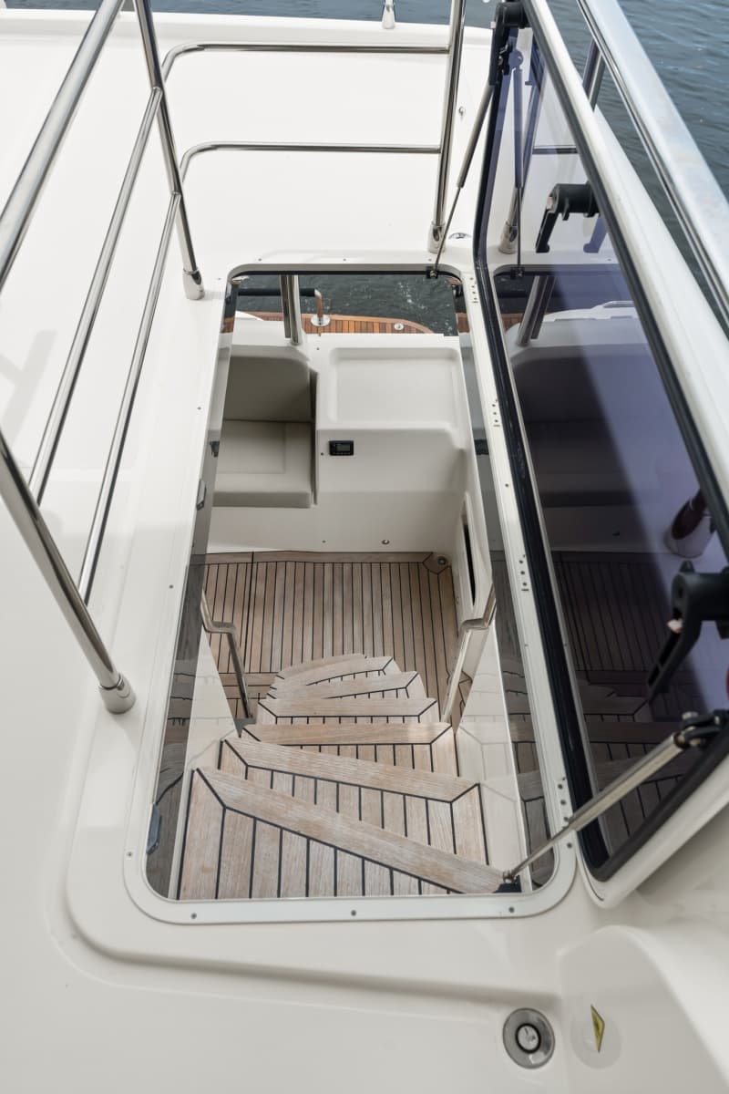2022 Absolute Navetta 52 - Photo 20