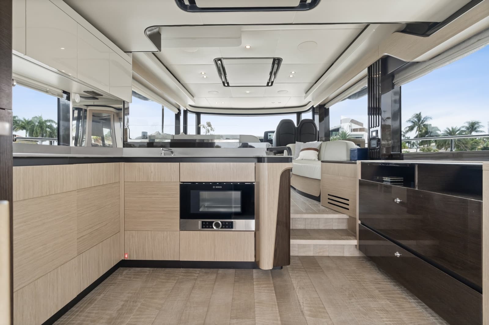 2022 Absolute Navetta 52 - Photo 32