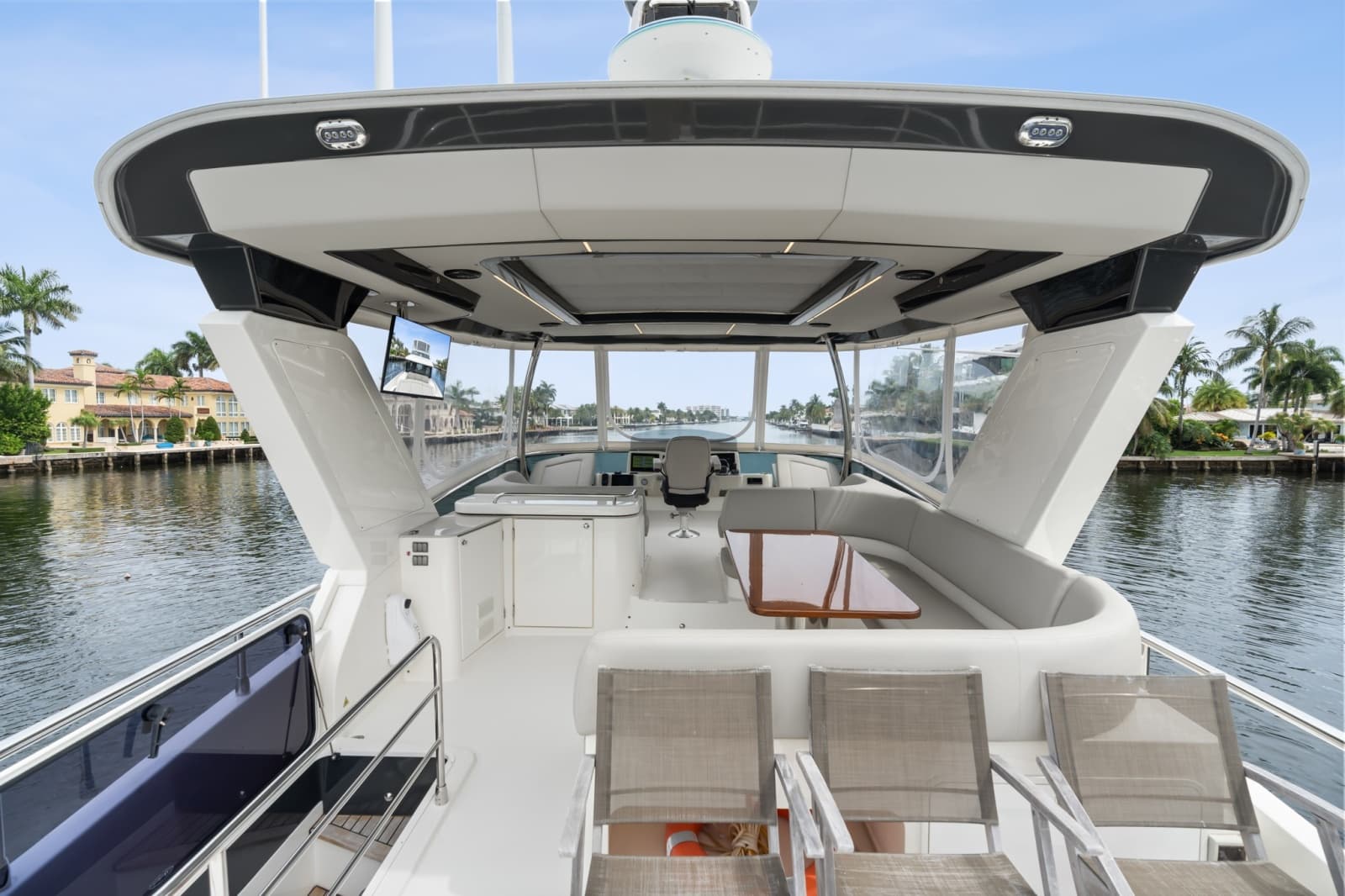 2022 Absolute Navetta 52 - Photo 18