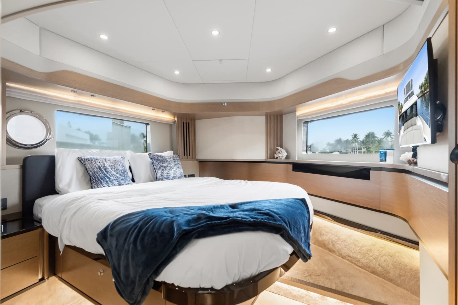 2022 Absolute Navetta 52 - Photo 55