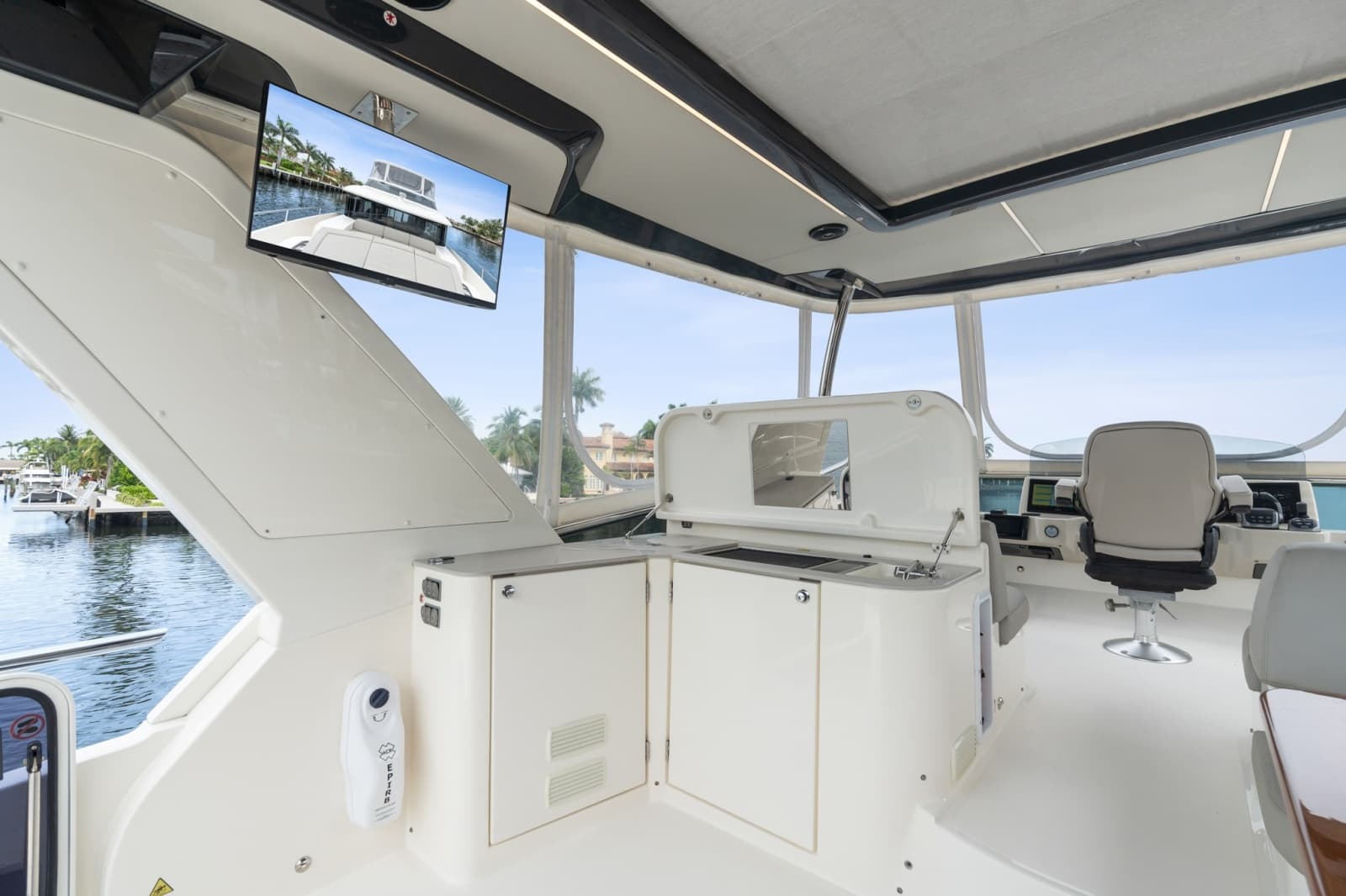 2022 Absolute Navetta 52 - Photo 19