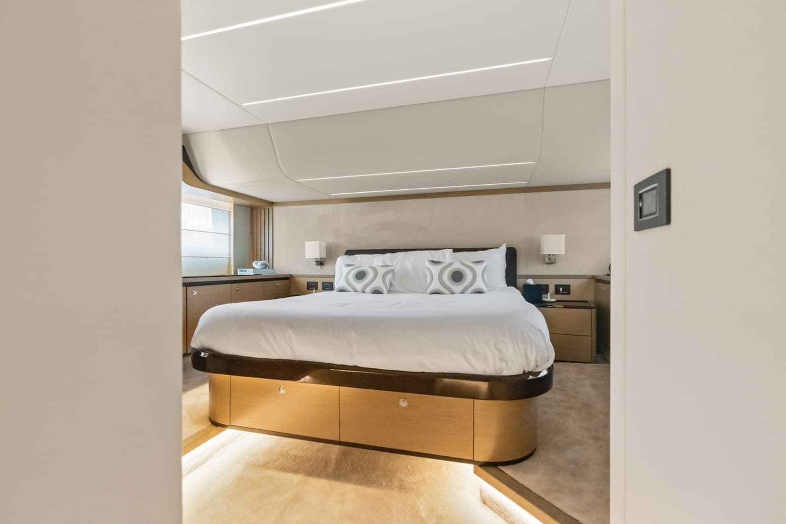 2022 Absolute Navetta 52 - Photo 58