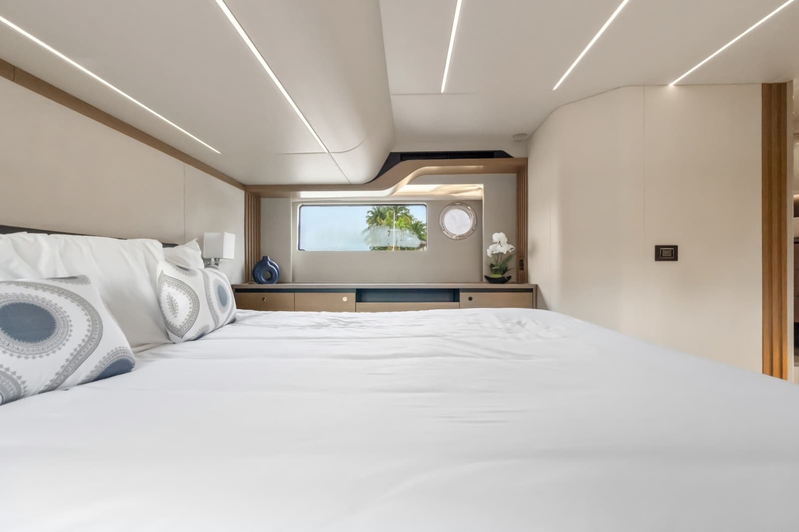 2022 Absolute Navetta 52 - Photo 62