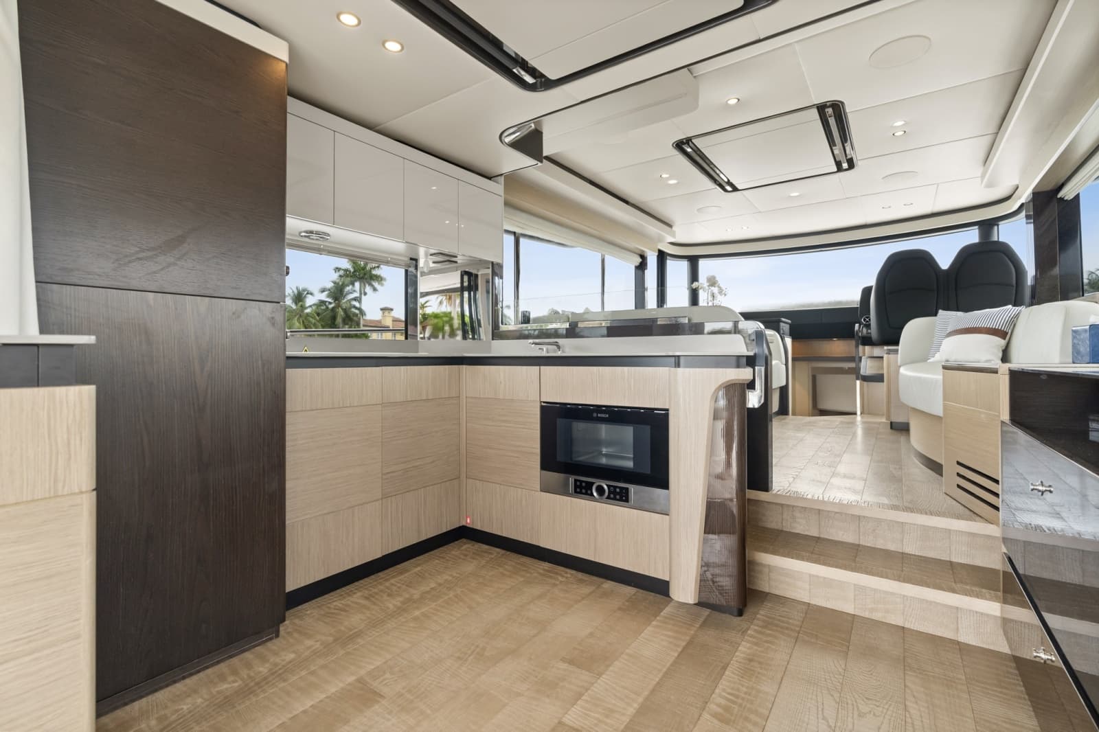 2022 Absolute Navetta 52 - Photo 33