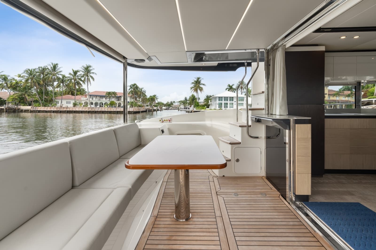 2022 Absolute Navetta 52 - Photo 22