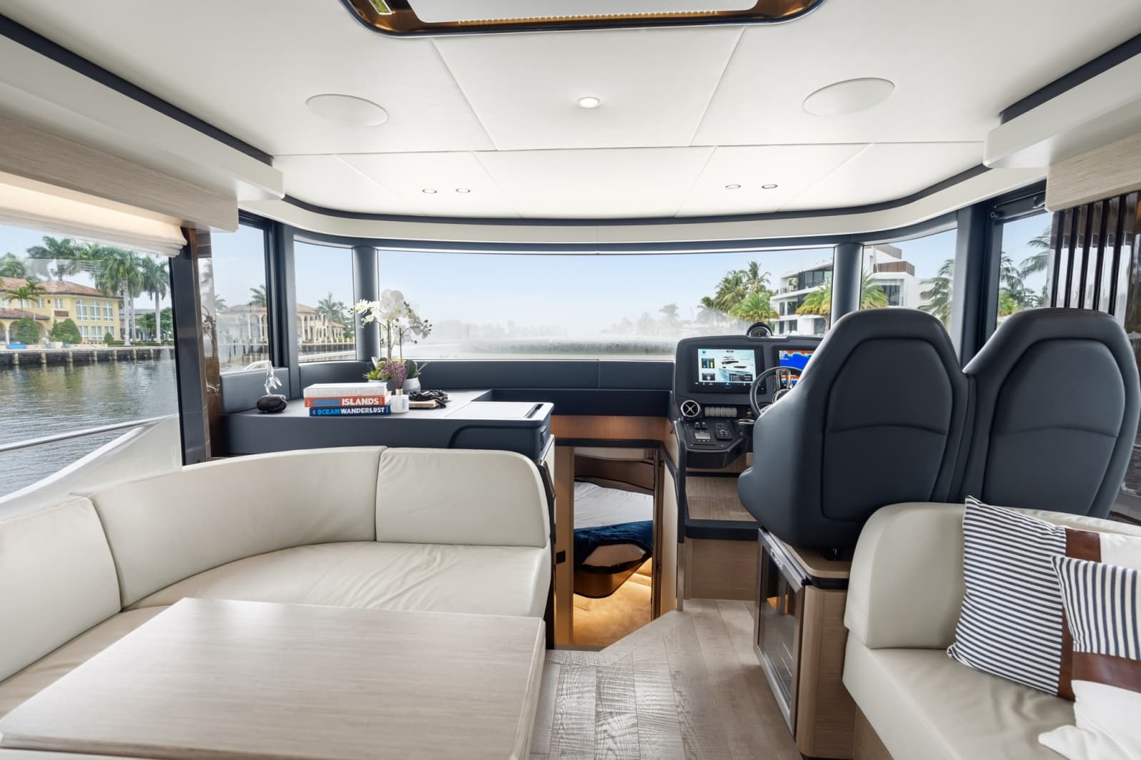 2022 Absolute Navetta 52 - Photo 52