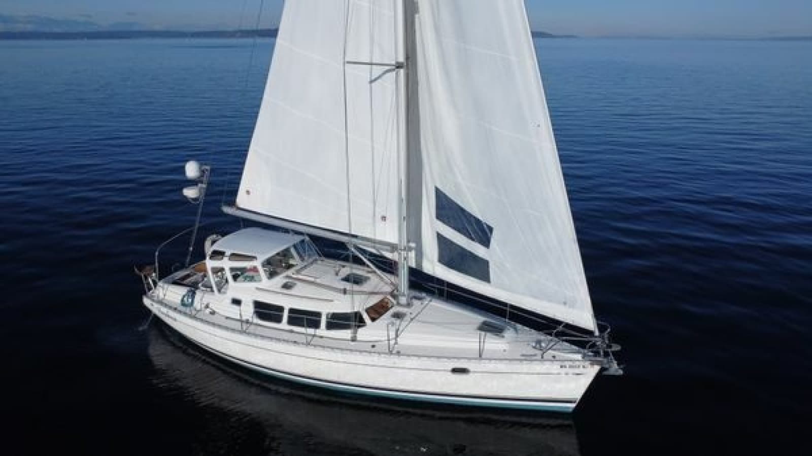 1999 Jeanneau  - Photo 1