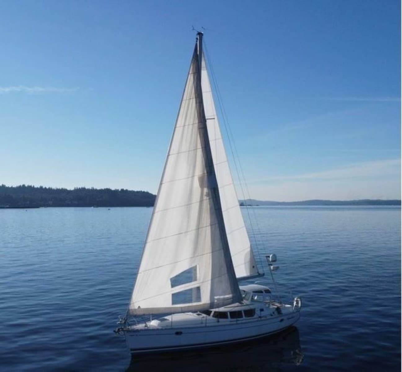 1999 Jeanneau  - Photo 2