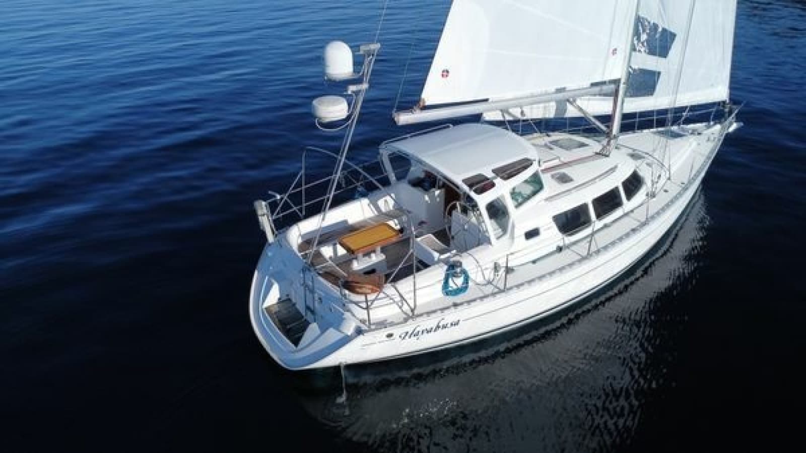1999 Jeanneau  - Photo 5