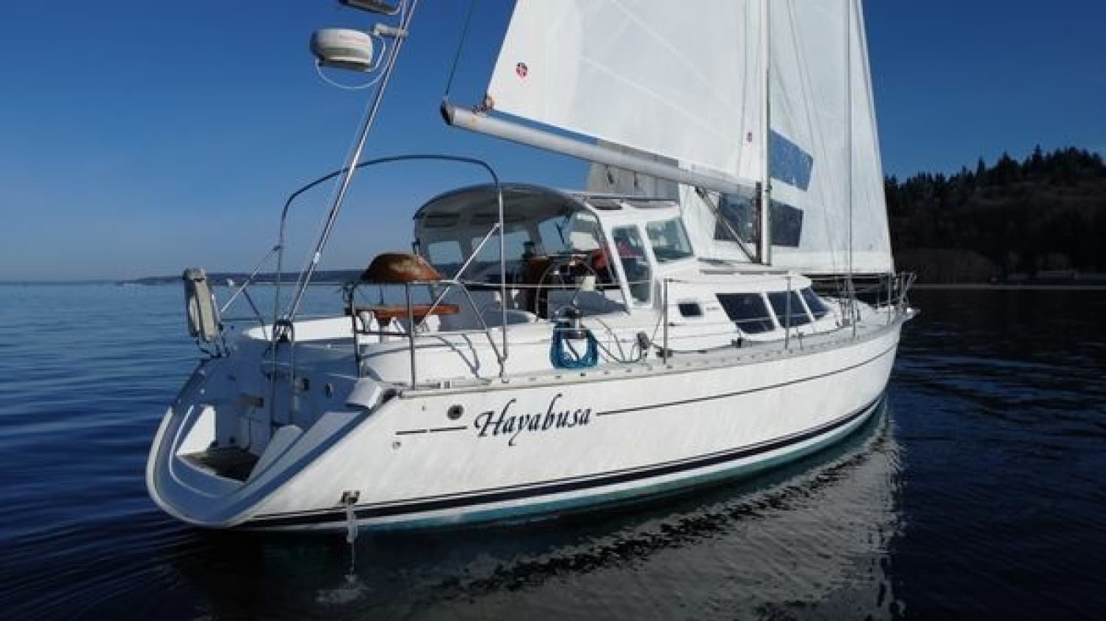 1999 Jeanneau  - Photo 6