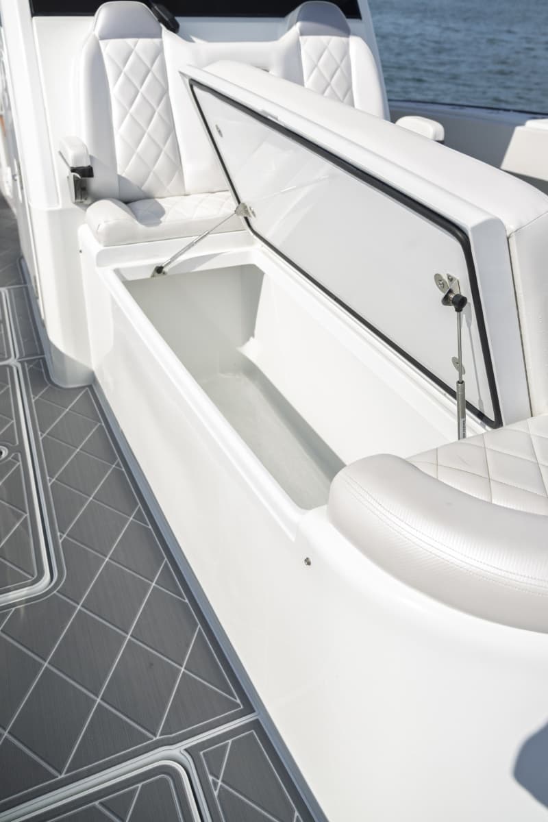 2022 Freeman 47T - Photo 61