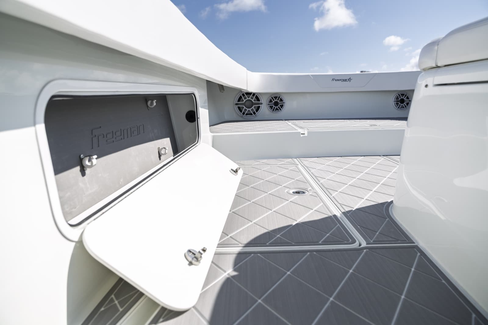 2022 Freeman 47T - Photo 71