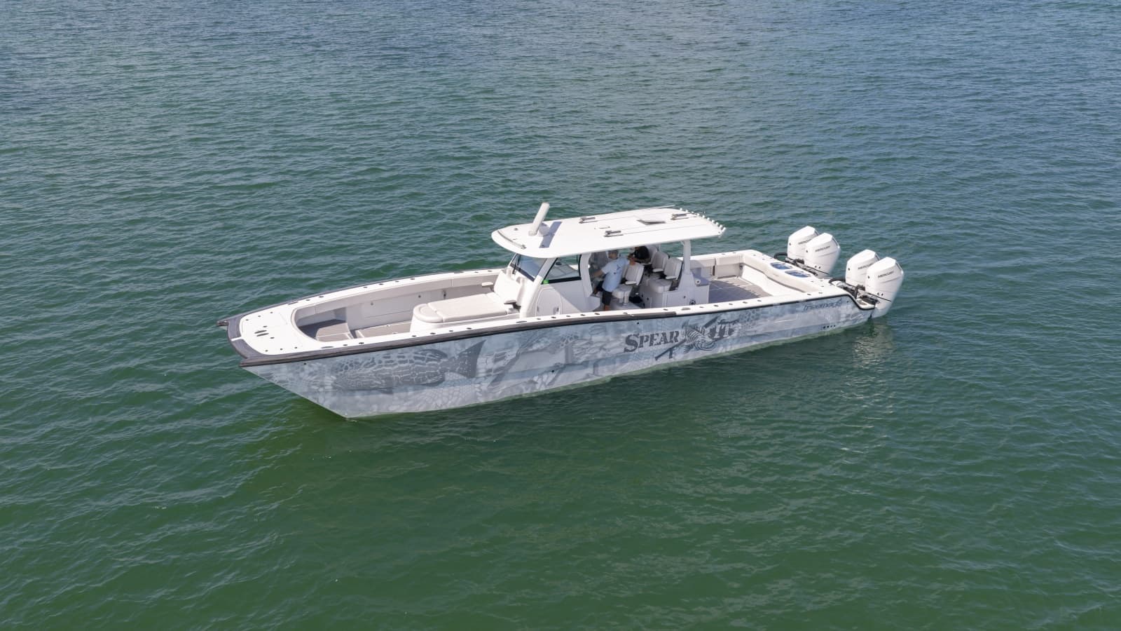 2022 Freeman 47T - Photo 6