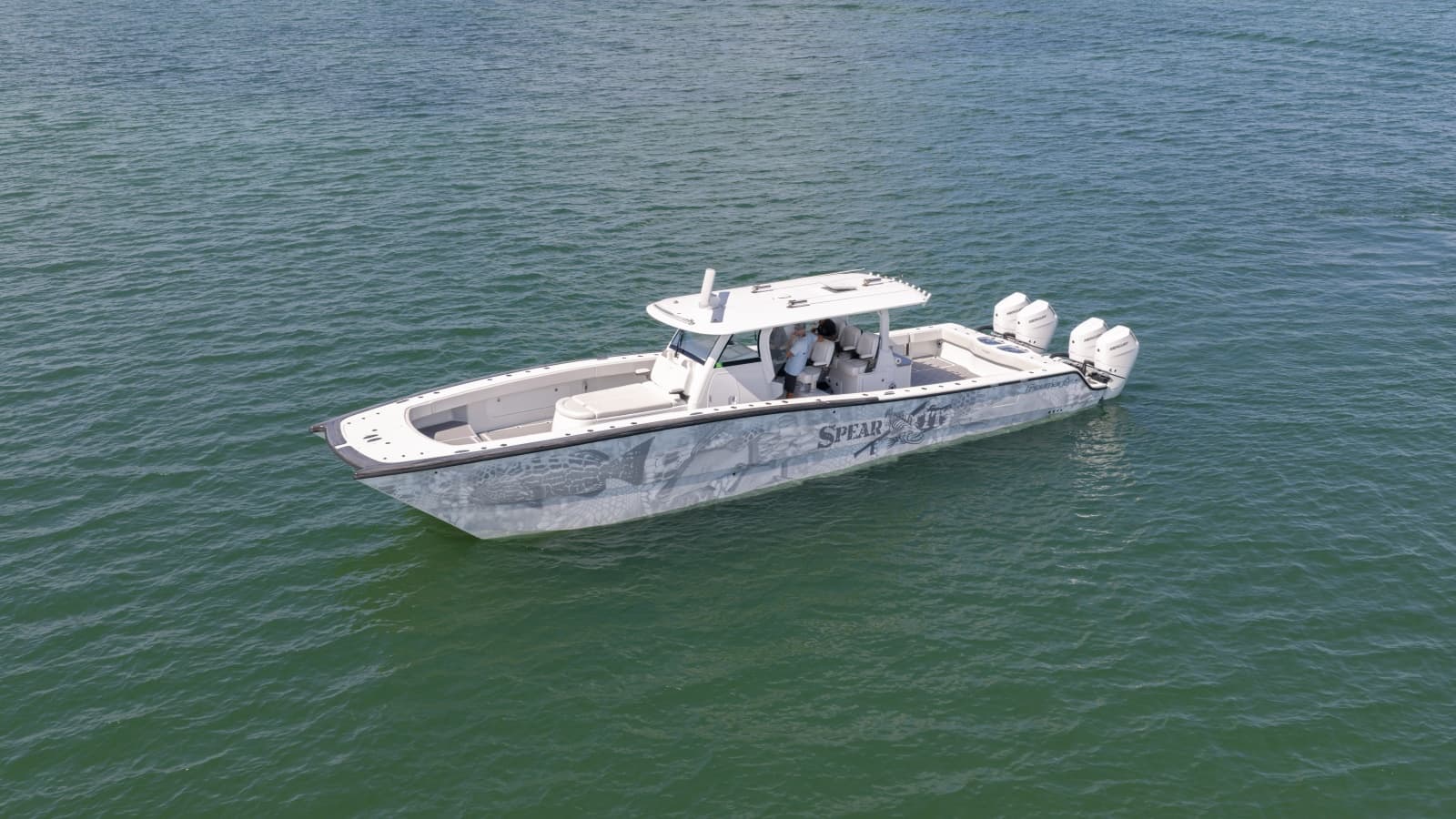 2022 Freeman 47T - Photo 1