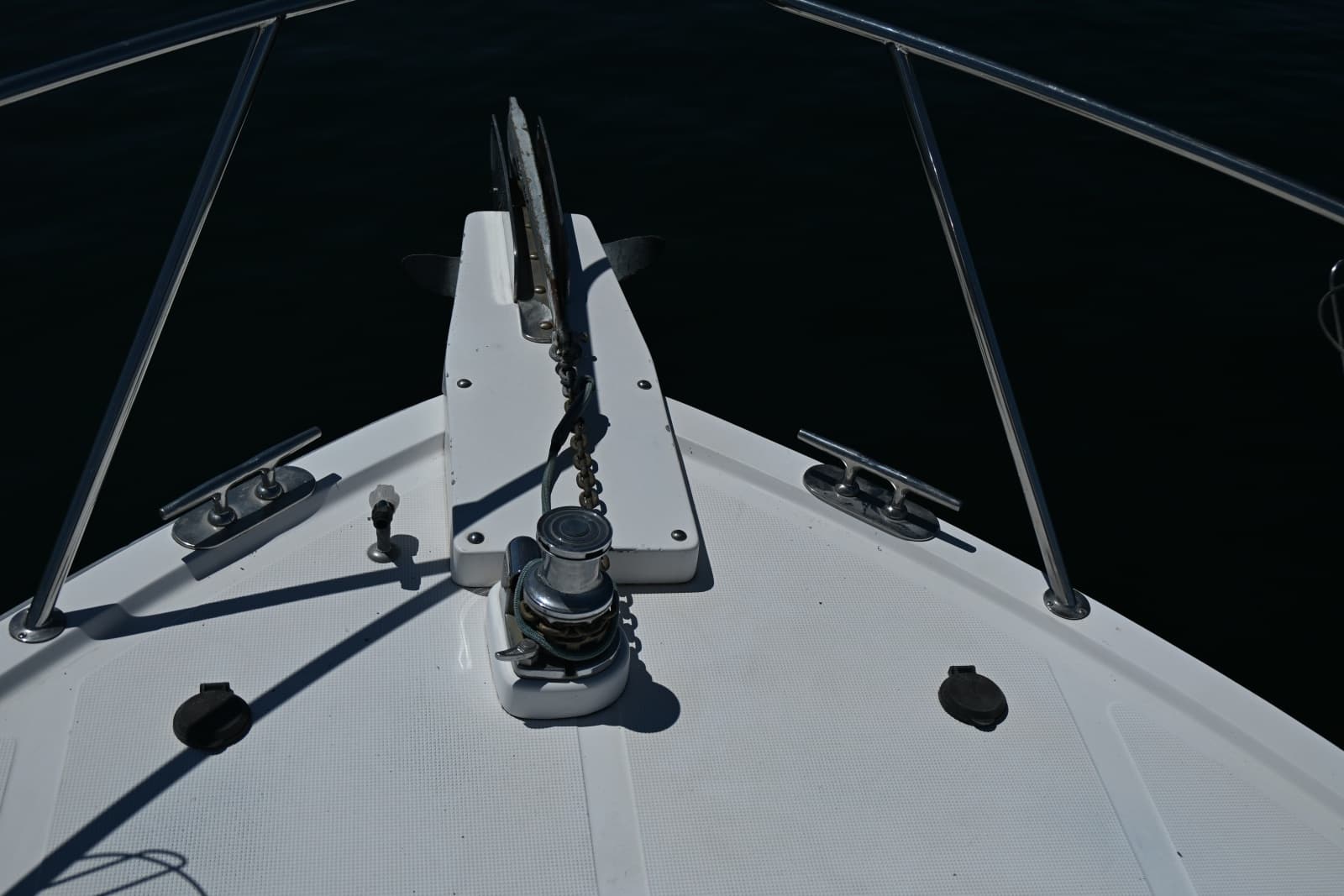 1997 Ocean Alexander  - Photo 13
