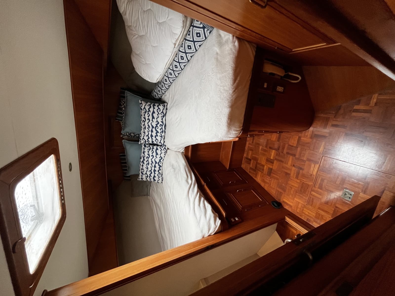 1997 Ocean Alexander  - Photo 21