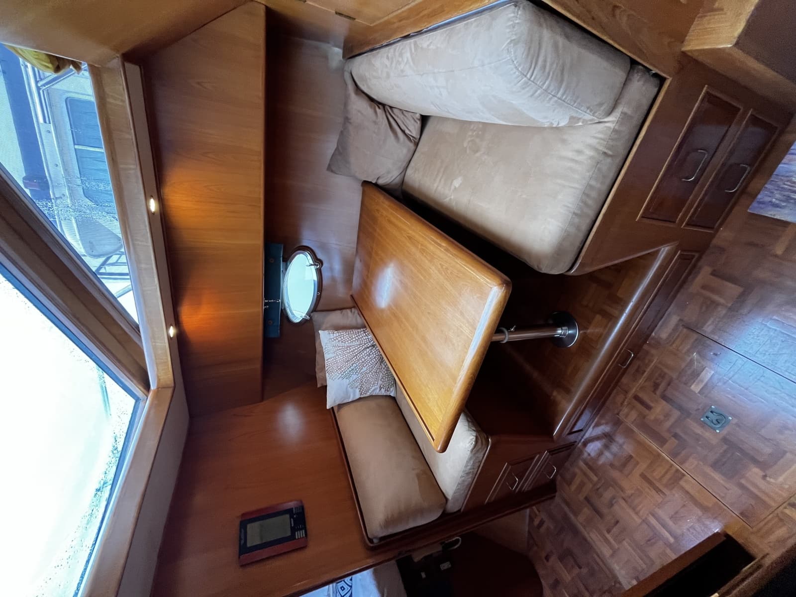 1997 Ocean Alexander  - Photo 19