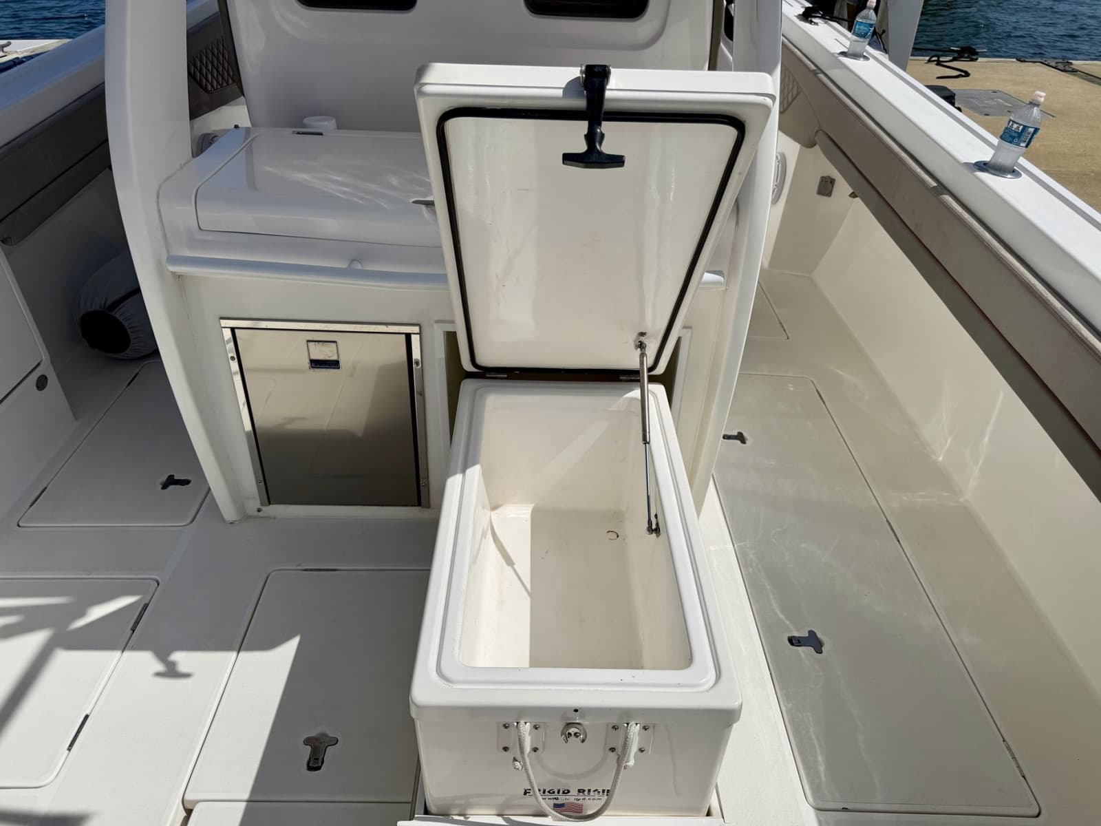 2019 Intrepid 345 Nomad SE - Photo 34